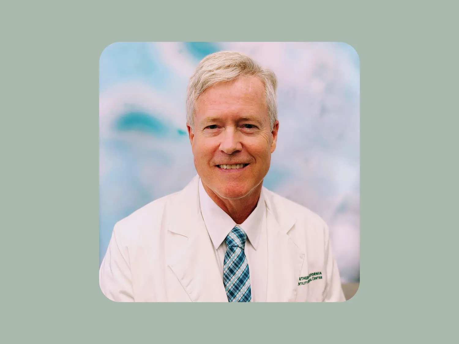Northern California Fertility Medical Center, an Ivy Fertility Clinic, Hires Dr. Philip Chenette