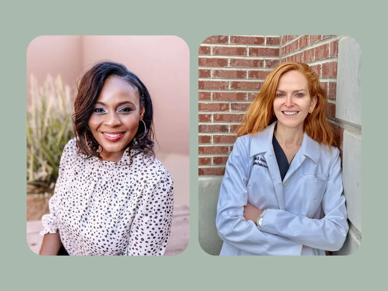 Utah Fertility Center, an Ivy Fertility Clinic, Hires Dr. Erica Louden and Dr. Melinda Henne