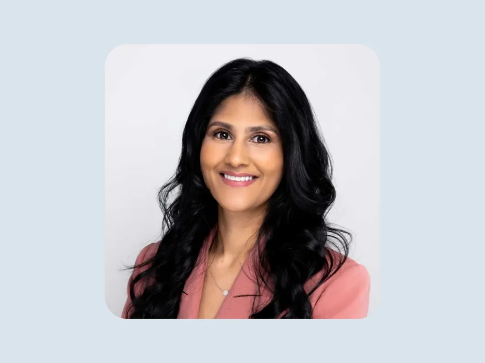 Dallas IVF, an Ivy Fertility Center, Hires Dr. Shilpi Agrawala