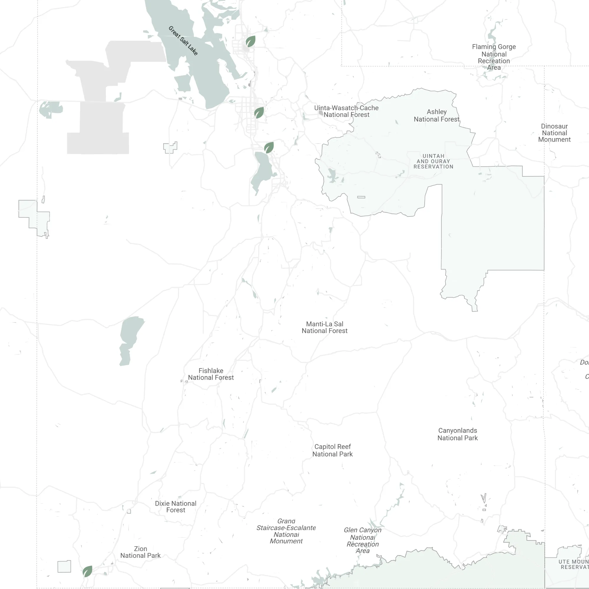 Utah