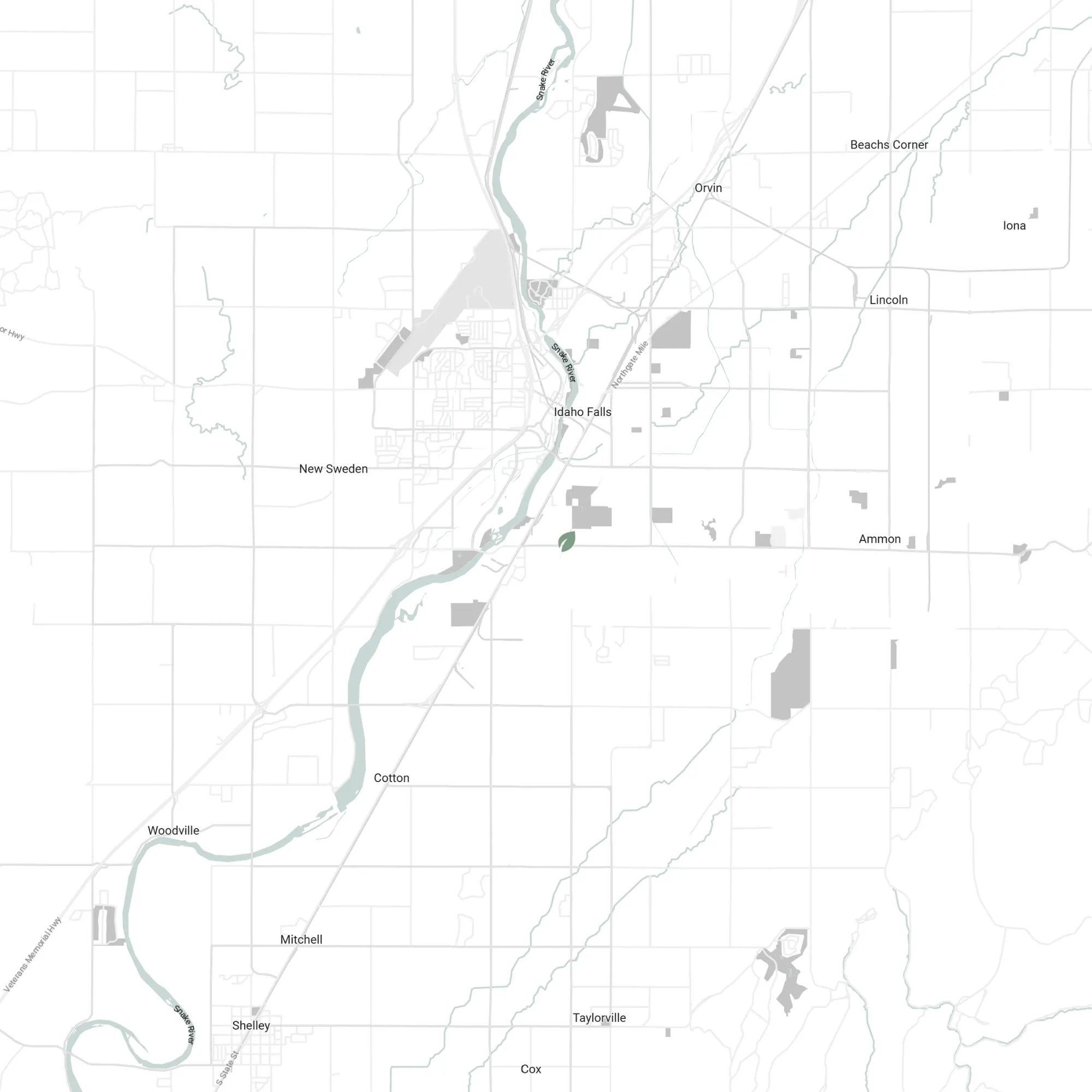Idaho Falls