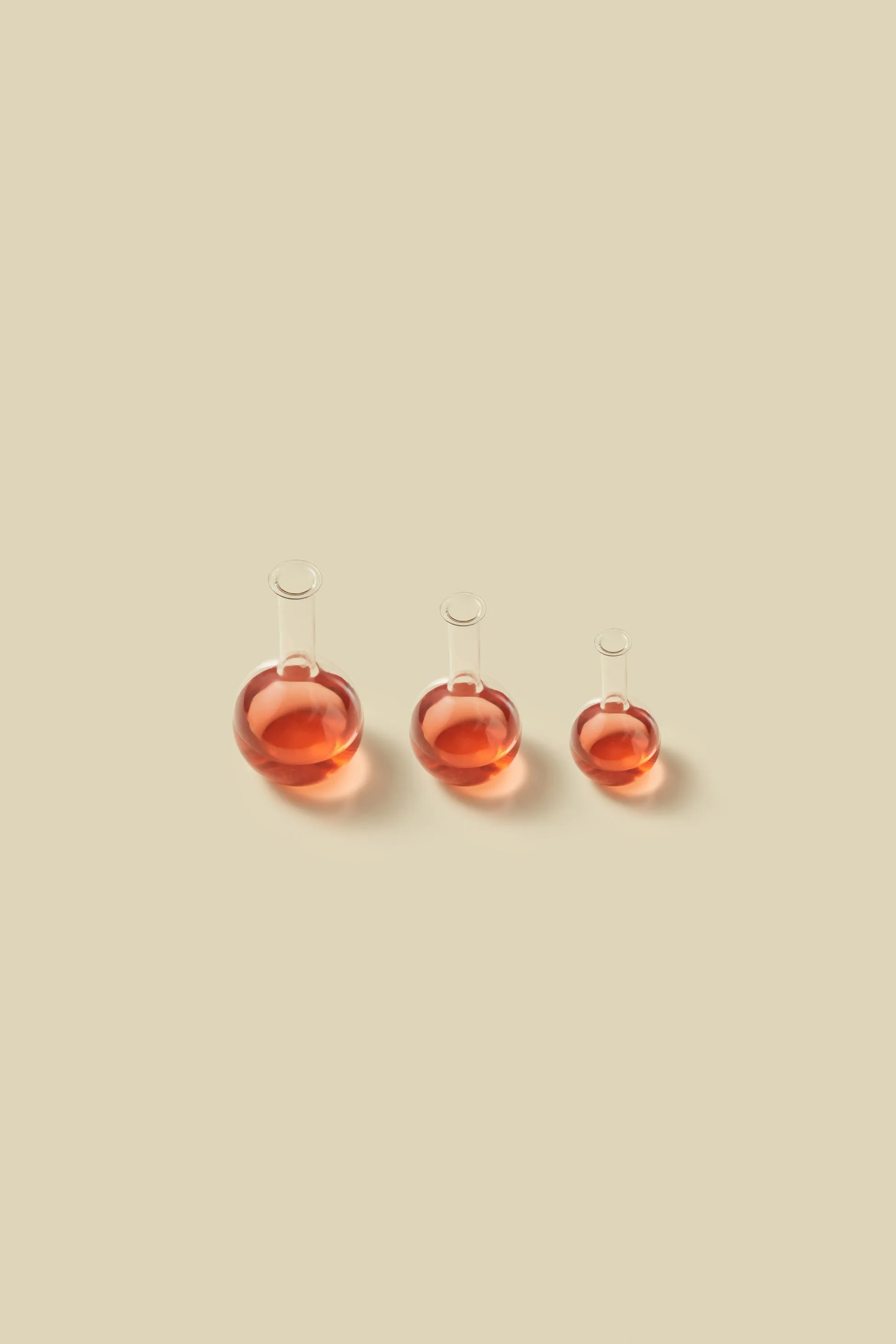 beakers