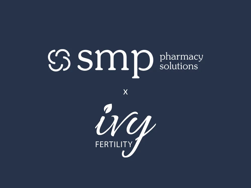 Ivy Fertility and SMP Pharmacy Solutions Launch Co-Branded Partnership