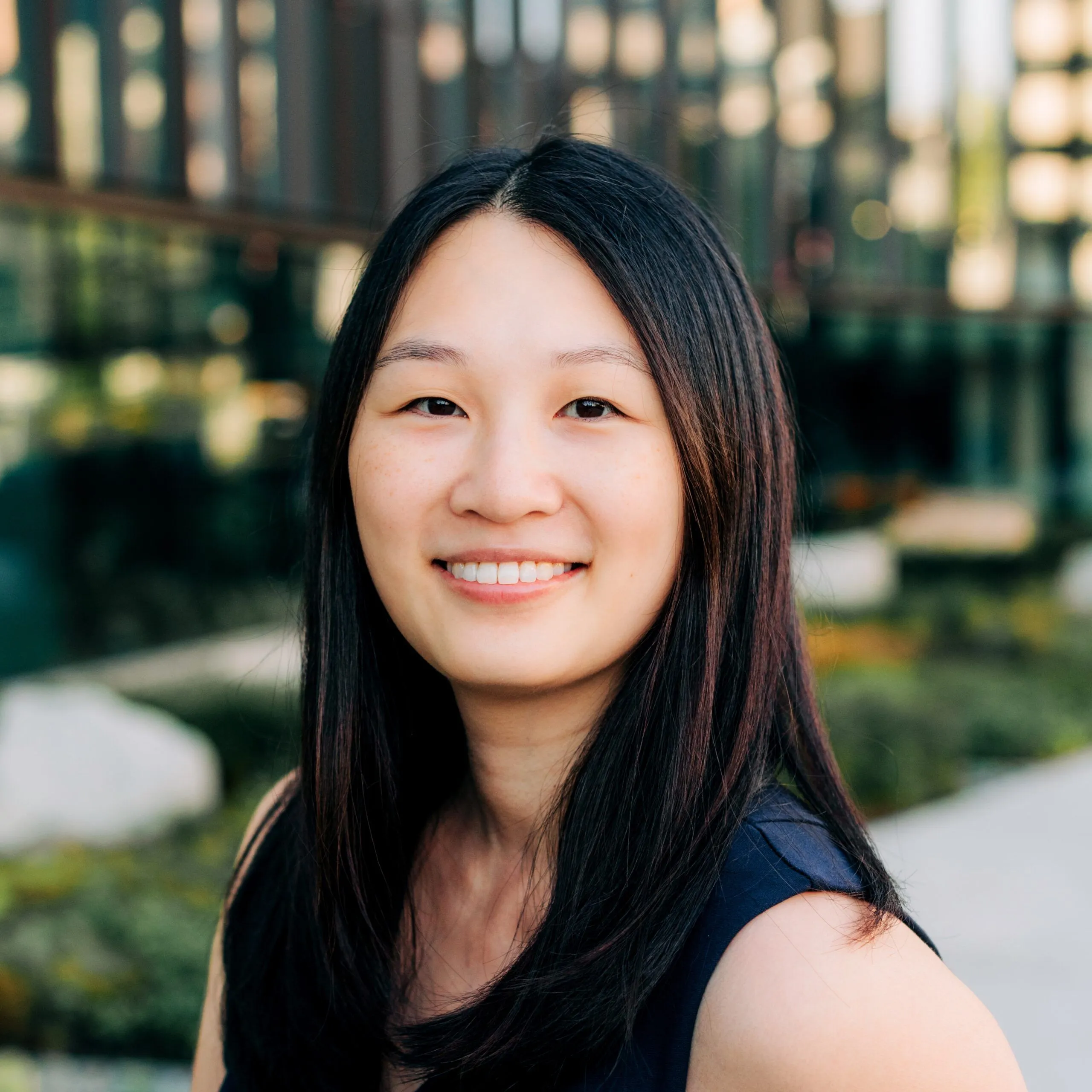 Shelun Tsai, MD, FACOG