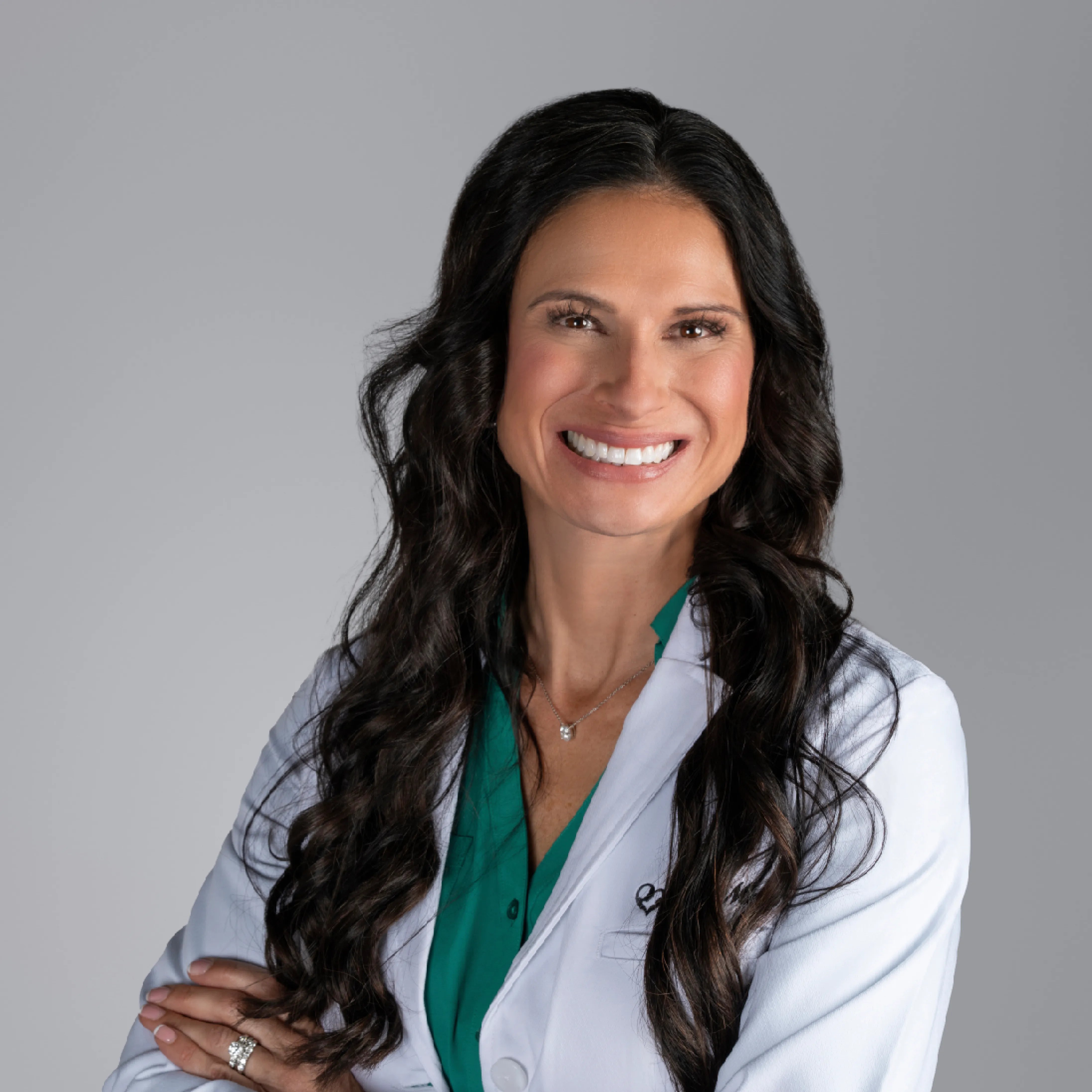 Dr. Kristi Maas Dr. Kristi Maas