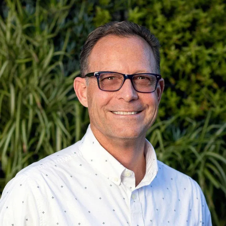 Robert Becker